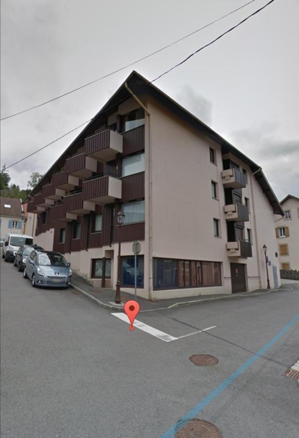 Appartamento Résidence La Mauselaine La Perle Des Vosges *