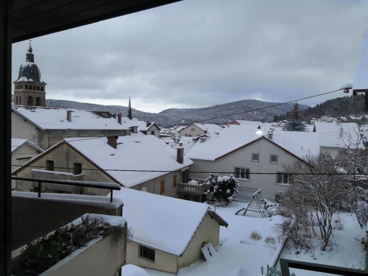 Résidence La Mauselaine La Perle Des Vosges Appartamento Gérardmer