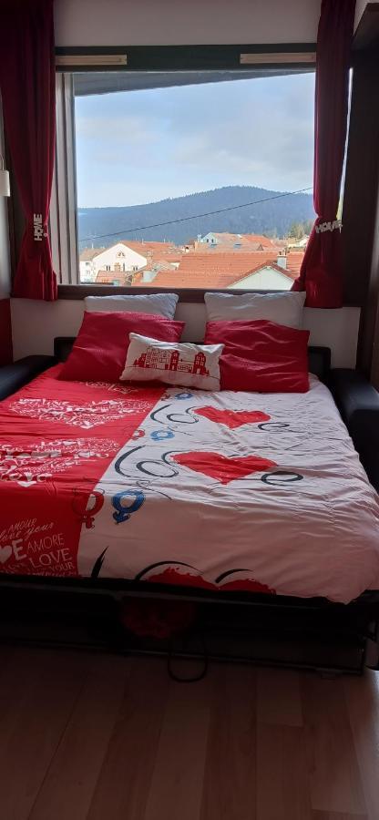 Résidence La Mauselaine La Perle Des Vosges Appartement *