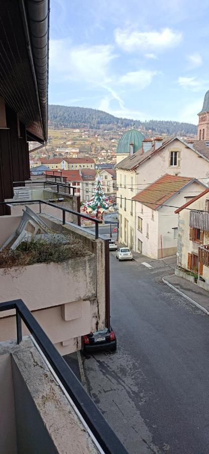 Résidence La Mauselaine La Perle Des Vosges * Gérardmer
